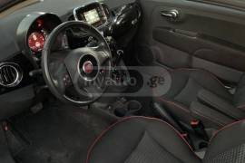 Fiat, 500