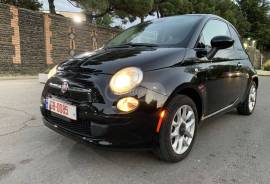 Fiat, 500