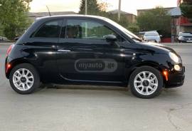 Fiat, 500