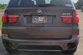 BMW, X Series, X5