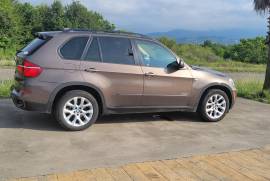 BMW, X Series, X5