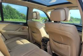 BMW, X Series, X5