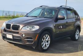 BMW, X Series, X5