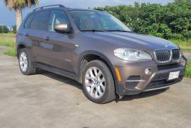 BMW, X Series, X5