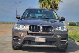 BMW, X Series, X5