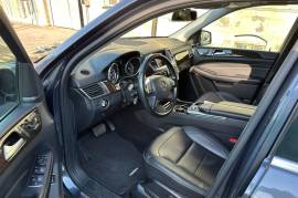 Mercedes-Benz, ML-Class, ML 350