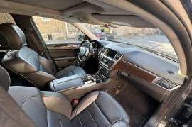 Mercedes-Benz, ML-Class, ML 350