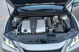 Lexus, ES series, ES 350