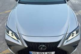 Lexus, ES series, ES 350