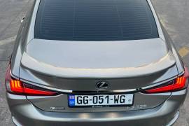 Lexus, ES series, ES 350