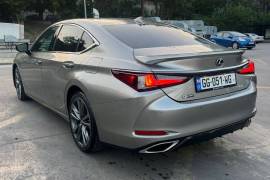 Lexus, ES series, ES 350