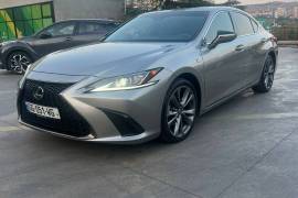 Lexus, ES series, ES 350