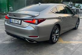 Lexus, ES series, ES 350