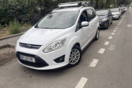 Ford, C-Max
