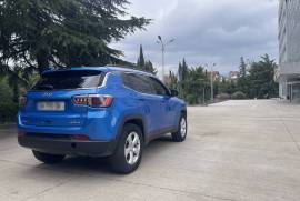 Jeep, Compass