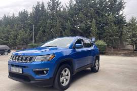 Jeep, Compass