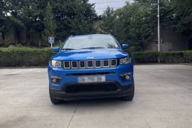 Jeep, Compass