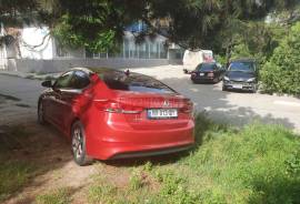 Hyundai, Elantra