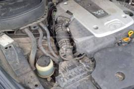 Infiniti, FX series, FX35