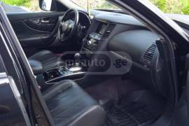 Infiniti, FX series, FX35