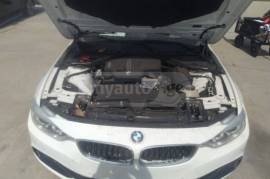 BMW, 4 Series, 428