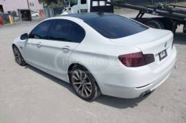 BMW, 5 Series, 528