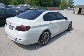 BMW, 5 Series, 528