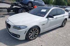 BMW, 5 Series, 528