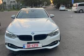 BMW, 4 Series, 428 XI