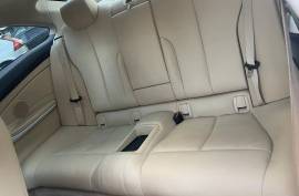 BMW, 4 Series, 428 XI