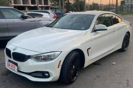 BMW, 4 Series, 428 XI