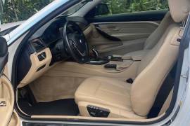 BMW, 4 Series, 428 XI