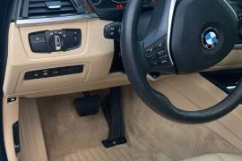 BMW, 4 Series, 428 XI