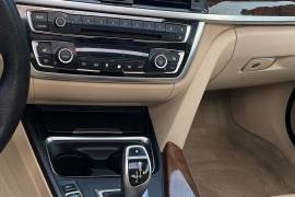 BMW, 4 Series, 428 XI