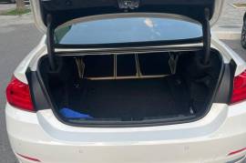 BMW, 4 Series, 428 XI