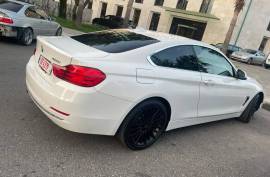 BMW, 4 Series, 428 XI