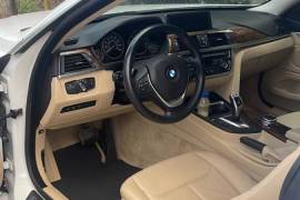 BMW, 4 Series, 428 XI