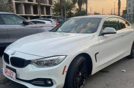 BMW, 4 Series, 428 XI