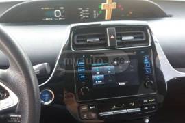 Toyota, Prius