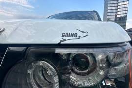 Land Rover, Land Rover Sport