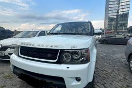 Land Rover, Land Rover Sport
