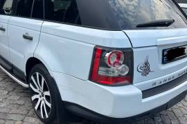 Land Rover, Land Rover Sport