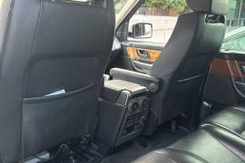 Land Rover, Land Rover Sport