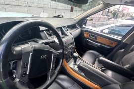 Land Rover, Land Rover Sport