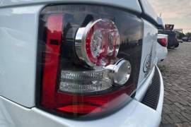 Land Rover, Land Rover Sport