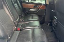 Land Rover, Land Rover Sport