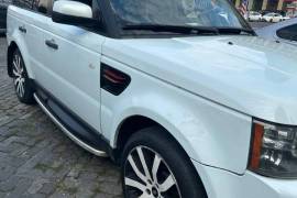 Land Rover, Land Rover Sport