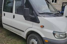 Ford, Transit