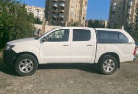 Toyota, Hilux
