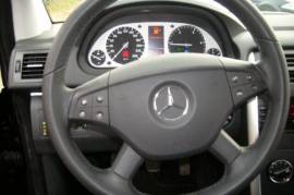 Mercedes-Benz, B CLASS, B 180
